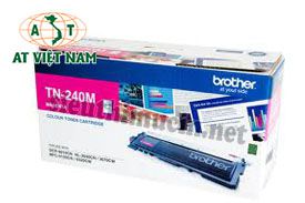 Mực in Laser màu Brother TN-240M Màu đỏ                                                                                                                                                                 